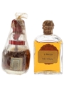 Gran Duque De Alba & Lepanto Brandy  2 x 5cl