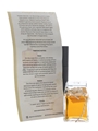 John Walker & Sons 28 Year Old Bicentenary Blend Press Sample - 200th Anniversary 5cl