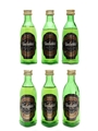 Glenfiddich Pure Malt  6 x 5cl / 40%