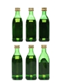 Glenfiddich Pure Malt  6 x 5cl / 40%