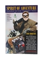 Spirit Of Adventure - A Journey Beyond The Whisky Trails Tom Morton - 2nd Edition 