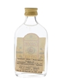 Gordon's Dry Gin Bottled 1970s - Wax & Vitale 3.98cl / 40%