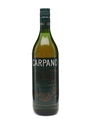 Carpano Bianco Vermouth  100cl / 17%