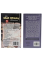 Wallace Milroy's Malt Whisky Almanac 4th Edition (1991) & 6th Edition (1995) 
