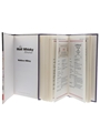 Wallace Milroy's Malt Whisky Almanac 4th Edition (1991) & 6th Edition (1995) 