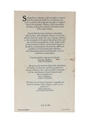 Scotch Whisky Its Past and Present David Daiches - 4th Edition 