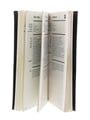 The Malt Whisky File The Independent Guide to Malt Whiskies and Their Distilleries - 1st Edition Robin Tucek & John Lamond