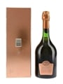 Taittinger 1982 Comtes De Champagne Rose  75cl / 12%