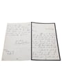 Assorted Correspondence & Price Lists, Dated 1904-1909 William Pulling & Co. 