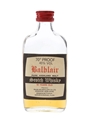 Balblair 10 Year Old Bottled 1970s - Gordon & MacPhail 5cl / 40%