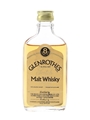 Glenrothes Glenlivet 8 Year Old Bottled 1970s - Gordon & MacPhail 5cl / 40%