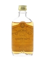 Glenrothes Glenlivet 8 Year Old Bottled 1970s - Gordon & MacPhail 5cl / 40%