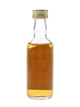 Glenfarclas 8 Year Old Bottled 1980s 5cl / 40%