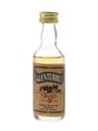 Glenturret 8 Year Old Bottled 1970s-1980s 5cl / 43%