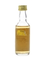 Glenturret 8 Year Old Bottled 1970s-1980s 5cl / 43%