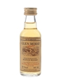 Glen Moray Glenlivet 10 Year Old Bottled 1970s-1980s 5cl / 40%