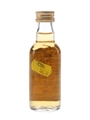 Glen Moray Glenlivet 10 Year Old Bottled 1970s-1980s 5cl / 40%