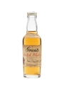 Grant's Scotch Whisky Miniature 