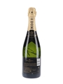 Moet & Chandon Brut Imperial 150th Anniversary Signed By Damon Hill 75cl / 12%