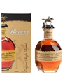 Blanton's Original Single Barrel No.168 Bottled 2019 70cl / 46.5%