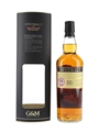 Macallan 2005 Speymalt Bottled 2019 - Gordon & MacPhail 70cl / 43%