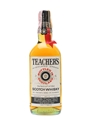 Teacher's Highland Cream Bottled 1970s 75cl / 43%