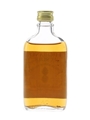 Highland Fusilier 8 Year Old Bottled 1970s - Gordon & MacPhail 5cl / 40%