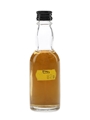 Big T Bottled 1980s - Tomatin Distillers 4.68cl / 43%
