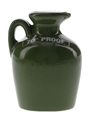 Chequers Superb De Luxe Ceramic Decanter Bottled 1970s 5cl / 40%