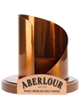 Aberlour Copper Bottle Display Stand  20cm Tall