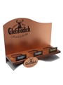 Glenfiddich Bottle Display Stand  30cm x 37.5cm x 14cm