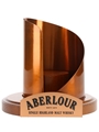 Aberlour Copper Bottle Display Stand  20cm Tall