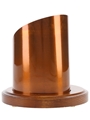 Aberlour Copper Bottle Display Stand  20cm Tall