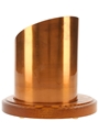 Aberlour Copper Bottle Display Stand  20cm Tall