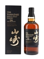 Yamazaki 18 Year Old  70cl / 43%