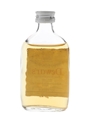 Dewar's White Label Bottled 1970s 5cl / 40%