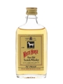 White Horse Bottled 1970s 5cl / 40%