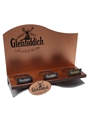 Glenfiddich Bottle Display Stand  30cm x 37.5cm x 14cm