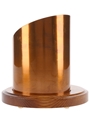 Aberlour Copper Bottle Display Stand  20cm Tall