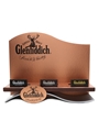 Glenfiddich Bottle Display Stand  30cm x 37.5cm x 14cm