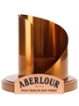 Aberlour Copper Bottle Display Stand  20cm Tall