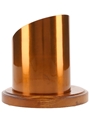 Aberlour Copper Bottle Display Stand  20cm Tall