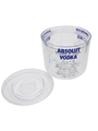 Absolut Vodka Ice Bucket Supadry 19cm x 15cm