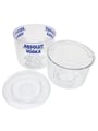 Absolut Vodka Ice Bucket Supadry 19cm x 15cm
