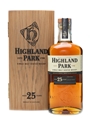 Highland Park 25 Year Old 70cl / 45.7%