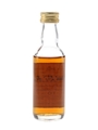 Macallan 10 Year Old Bottled 1990s 5cl / 40%