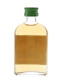 Glenlivet 70 Proof Bottled 1970s - Gordon & MacPhail 5cl / 40%