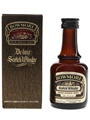 Bowmore De Luxe Bottled 1970s 4.7cl / 40%