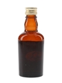 King George IV Bottled 1960s 5cl / 40%