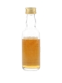 Milford 12 Year Old New Zealand Single Malt 5cl / 43%